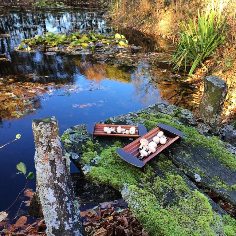 Instagram post from nordicwoodwork. This post is in position 5.