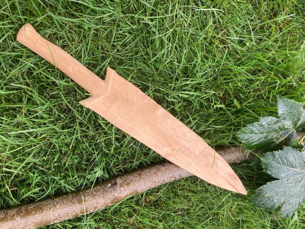 Instagram post from nordicwoodwork. This post is in position 4.