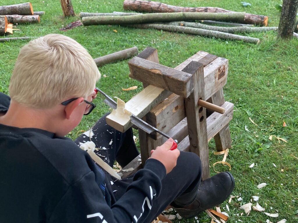 Instagram post from nordicwoodwork. This post is in position 3.